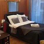 Apartment Royal Capital Towers Klimatyzacja & Prywatny Parking & Bezkontaktowe Zameldowanie & Balkon *