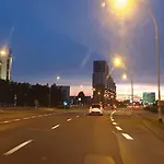 Royal Capital Towers Klimatyzacja & Prywatny Parking & Bezkontaktowe Zameldowanie & Balkon Apartment Rzeszow