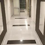 Royal Capital Towers Klimatyzacja & Prywatny Parking & Bezkontaktowe Zameldowanie & Balkon