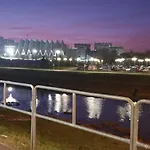 Royal Capital Towers Klimatyzacja & Prywatny Parking & Bezkontaktowe Zameldowanie & Balkon Apartment Rzeszow