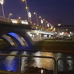 Royal Capital Towers Klimatyzacja & Prywatny Parking & Bezkontaktowe Zameldowanie & Balkon Apartment Rzeszow