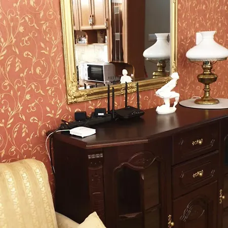 Royal Capital Towers Klimatyzacja & Prywatny Parking & Bezkontaktowe Zameldowanie & Balkon *