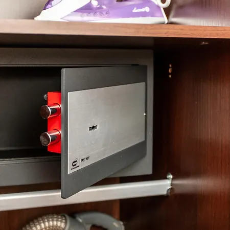 Royal Capital Towers Klimatyzacja & Prywatny Parking & Bezkontaktowe Zameldowanie & Balkon Διαμέρισμα Rzeszów