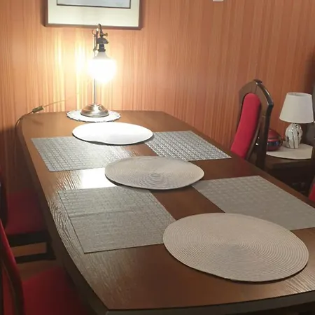 Διαμέρισμα Royal Capital Towers Klimatyzacja & Prywatny Parking & Bezkontaktowe Zameldowanie & Balkon *