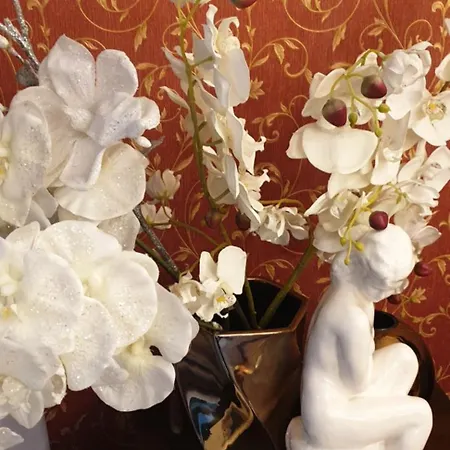 Royal Capital Towers Klimatyzacja & Prywatny Parking & Bezkontaktowe Zameldowanie & Balkon *