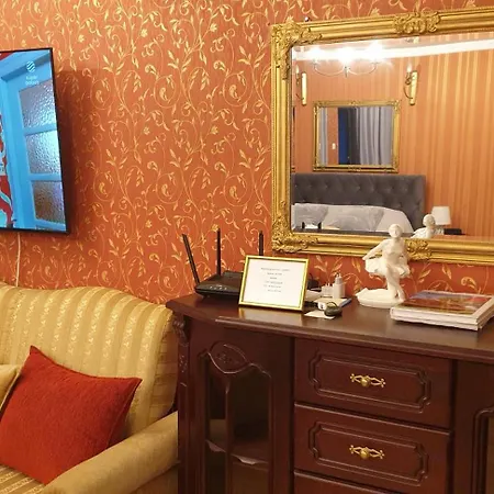 Royal Capital Towers Klimatyzacja & Prywatny Parking & Bezkontaktowe Zameldowanie & Balkon Διαμέρισμα