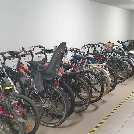 Διαμέρισμα Royal Capital Towers Klimatyzacja & Prywatny Parking & Bezkontaktowe Zameldowanie & Balkon Rzeszów