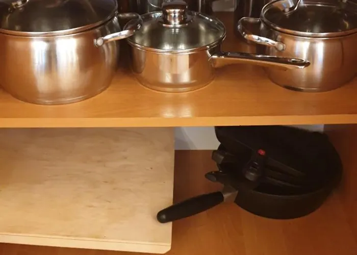 Royal Capital Towers Klimatyzacja & Prywatny Parking & Bezkontaktowe Zameldowanie & Balkon Apartment