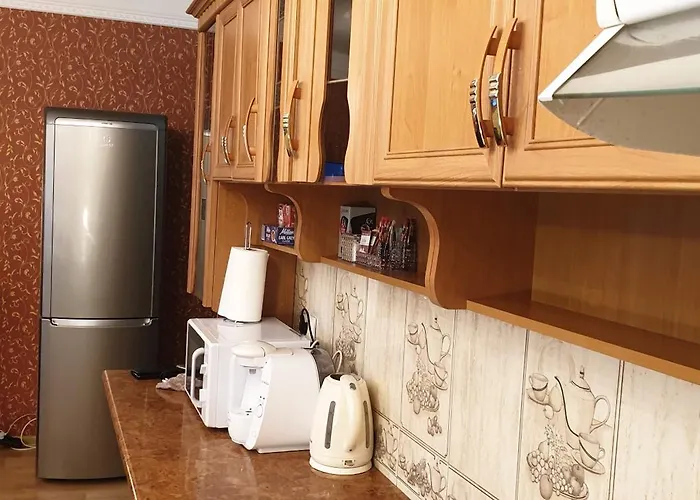 Royal Capital Towers Klimatyzacja & Prywatny Parking & Bezkontaktowe Zameldowanie & Balkon Rzeszow