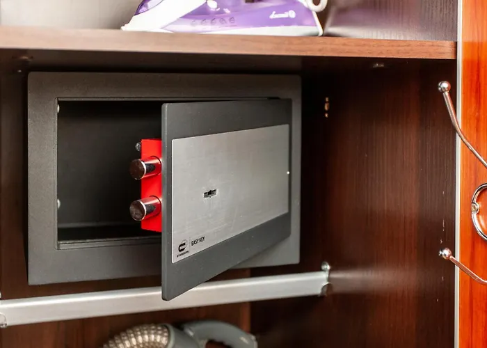 Royal Capital Towers Klimatyzacja & Prywatny Parking & Bezkontaktowe Zameldowanie & Balkon Διαμέρισμα Rzeszów