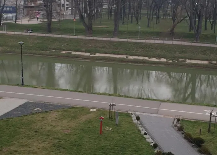 Apartment Royal Capital Towers Klimatyzacja & Prywatny Parking & Bezkontaktowe Zameldowanie & Balkon