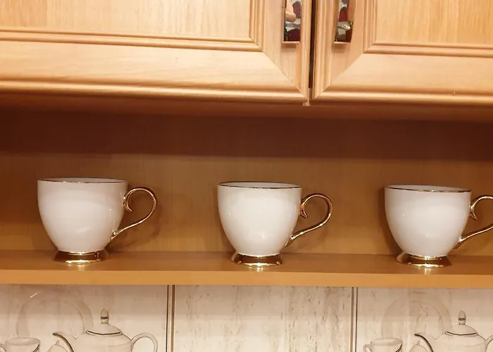 Royal Capital Towers Klimatyzacja & Prywatny Parking & Bezkontaktowe Zameldowanie & Balkon Rzeszow