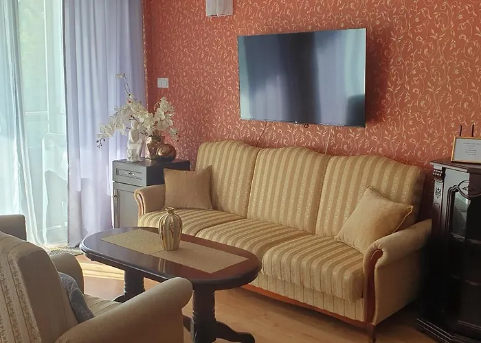 Royal Capital Towers Klimatyzacja & Prywatny Parking & Bezkontaktowe Zameldowanie & Balkon * Rzeszow