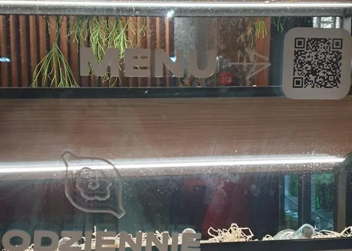 Apartment Royal Capital Towers Klimatyzacja & Prywatny Parking & Bezkontaktowe Zameldowanie & Balkon